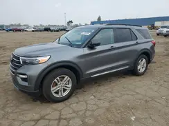 1FMSK8DH1PGC41256 2023 FORD EXPLORER