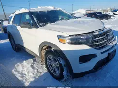 1FMSK8DH1PGC43315 2023 FORD EXPLORER
