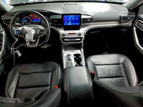 1FMSK8DH1RGA03572 2024 FORD EXPLORER - Image 8