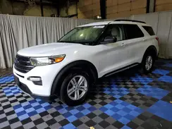 1FMSK8DH1RGA06133 2024 FORD EXPLORER