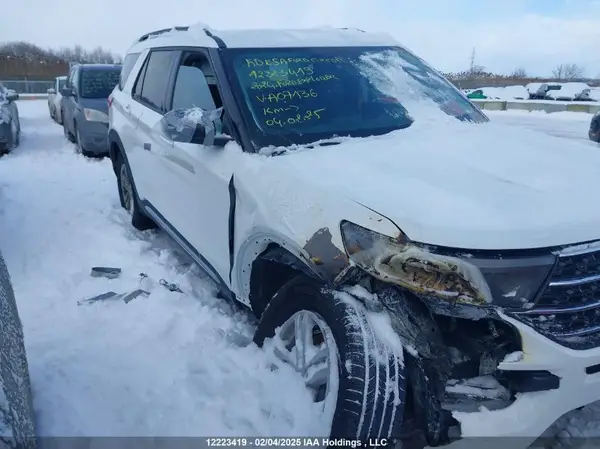 1FMSK8DH1RGA07136 2024 FORD EXPLORER - Image 1