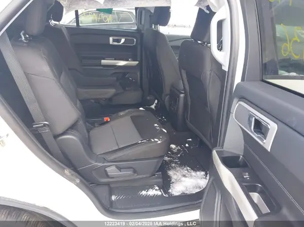 1FMSK8DH1RGA07136 2024 FORD EXPLORER - Image 8