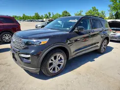 1FMSK8DH1RGA10795 2024 FORD EXPLORER