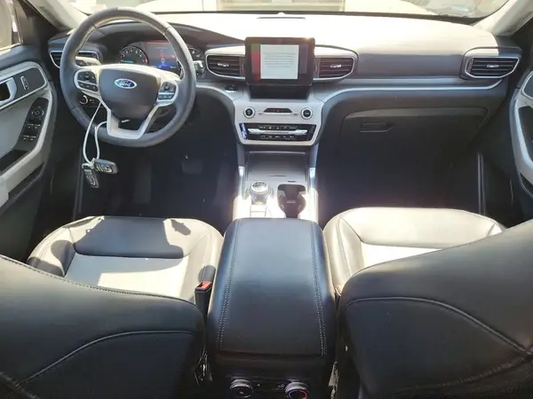 1FMSK8DH1RGA10795 2024 FORD EXPLORER - Image 8