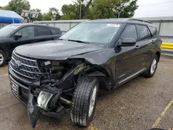1FMSK8DH1RGA14393 2024 FORD EXPLORER