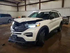 1FMSK8DH1RGA15589 2024 FORD EXPLORER