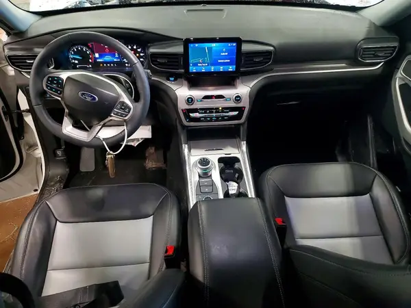 1FMSK8DH1RGA15589 2024 FORD EXPLORER - Image 8