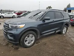 1FMSK8DH1RGA18055 2024 FORD EXPLORER