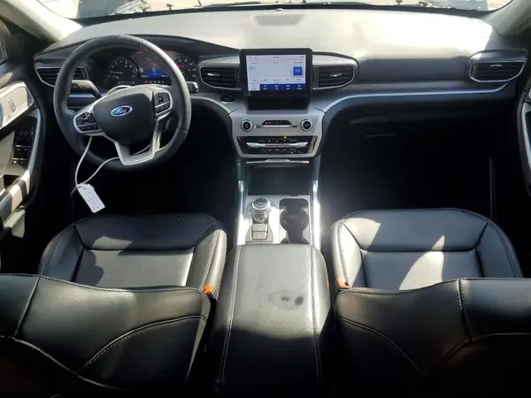 1FMSK8DH1RGA20498 2024 FORD EXPLORER - Image 8