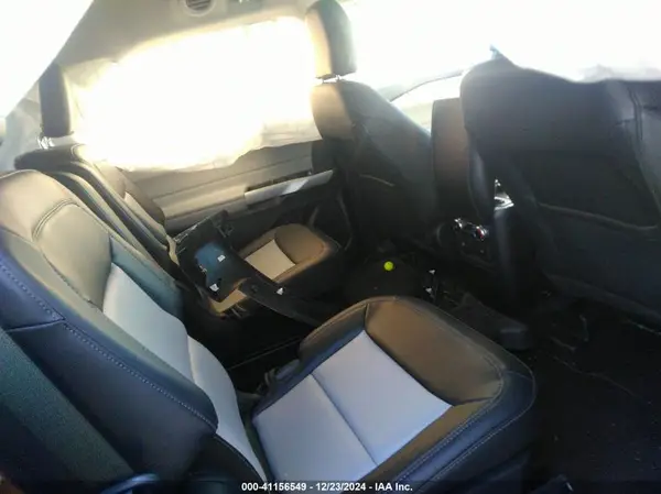 1FMSK8DH1RGA22283 2024 FORD EXPLORER - Image 8