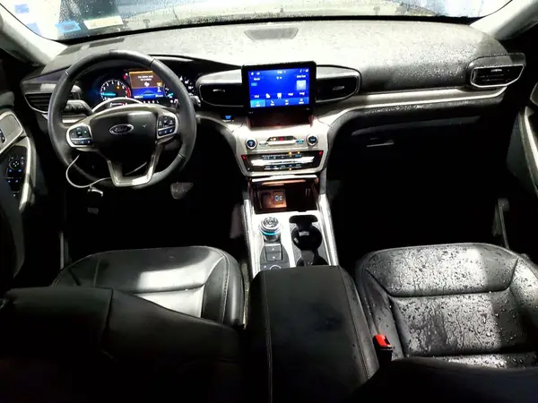 1FMSK8DH1RGA23286 2024 FORD EXPLORER - Image 8