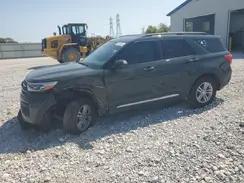 1FMSK8DH1RGA27774 2024 FORD EXPLORER