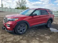 1FMSK8DH1RGA32473 2024 FORD EXPLORER