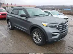 1FMSK8DH1RGA37737 2024 FORD EXPLORER