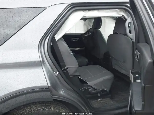 1FMSK8DH1RGA37737 2024 FORD EXPLORER - Image 8
