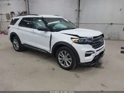1FMSK8DH1RGA40234 2024 FORD EXPLORER