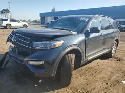 1FMSK8DH1RGA42355 2024 FORD EXPLORER
