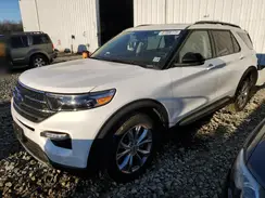 1FMSK8DH1RGA43425 2024 FORD EXPLORER