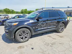 1FMSK8DH1RGA44722 2024 FORD EXPLORER