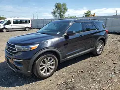 1FMSK8DH1RGA45448 2024 FORD EXPLORER