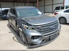 1FMSK8DH1RGA45871 2024 FORD EXPLORER