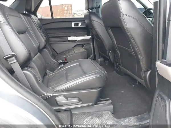 1FMSK8DH1RGA49760 2024 FORD EXPLORER - Image 8