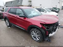 1FMSK8DH1RGA55218 2024 FORD EXPLORER