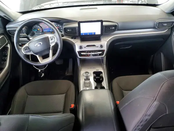 1FMSK8DH1RGA64887 2024 FORD EXPLORER - Image 8