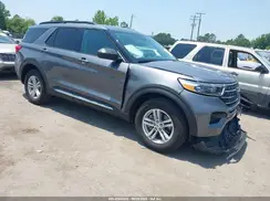 1FMSK8DH1RGA69457 2024 FORD EXPLORER