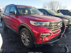 1FMSK8DH1RGA84153 2024 FORD EXPLORER