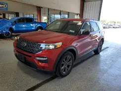 1FMSK8DH1RGA86856 2024 FORD EXPLORER