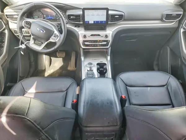 1FMSK8DH1RGA88011 2024 FORD EXPLORER - Image 8