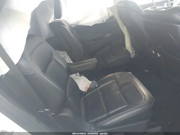 1FMSK8DH2LGA08190 2020 FORD EXPLORER - Image 8