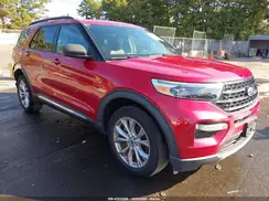 1FMSK8DH2LGA08903 2020 FORD EXPLORER