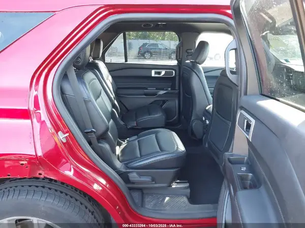 1FMSK8DH2LGA08903 2020 FORD EXPLORER - Image 8