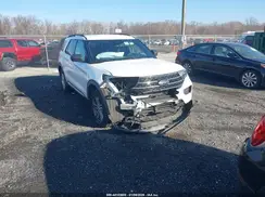 1FMSK8DH2LGA11574 2020 FORD EXPLORER
