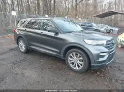 1FMSK8DH2LGA11588 2020 FORD EXPLORER