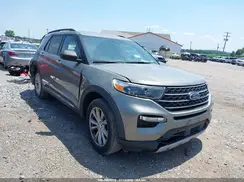 1FMSK8DH2LGA11770 2020 FORD EXPLORER