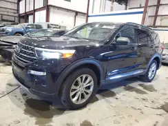 1FMSK8DH2LGA13146 2020 FORD EXPLORER
