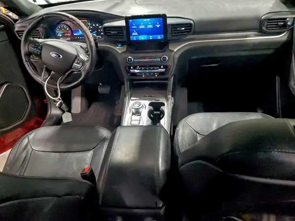 1FMSK8DH2LGA13776 2020 FORD EXPLORER - Image 8