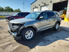 1FMSK8DH2LGA18024 2020 FORD EXPLORER