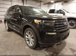 1FMSK8DH2LGA20288 2020 FORD EXPLORER