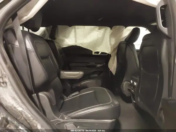 1FMSK8DH2LGA20288 2020 FORD EXPLORER - Image 8