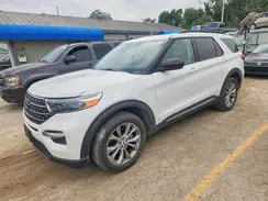 1FMSK8DH2LGA20646 2020 FORD EXPLORER