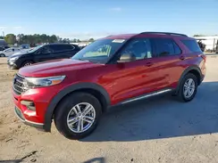 1FMSK8DH2LGA20856 2020 FORD EXPLORER