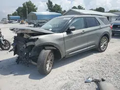 1FMSK8DH2LGA21151 2020 FORD EXPLORER