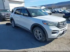 1FMSK8DH2LGA21683 2020 FORD EXPLORER