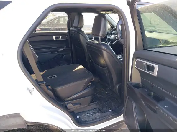 1FMSK8DH2LGA21683 2020 FORD EXPLORER - Image 8