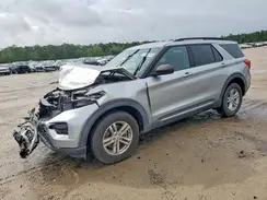 1FMSK8DH2LGA22090 2020 FORD EXPLORER