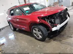 1FMSK8DH2LGA22297 2020 FORD EXPLORER